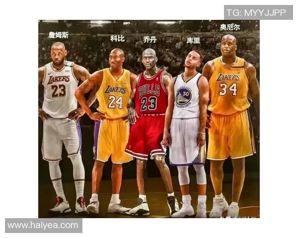 篮球与足球巨星谁更具影响力 从个人成就到团队贡献的全方位对比